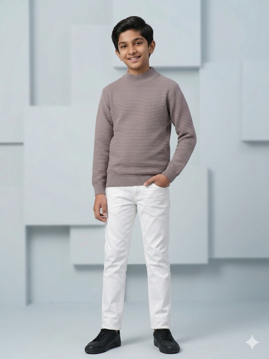 Classic Brown Texture