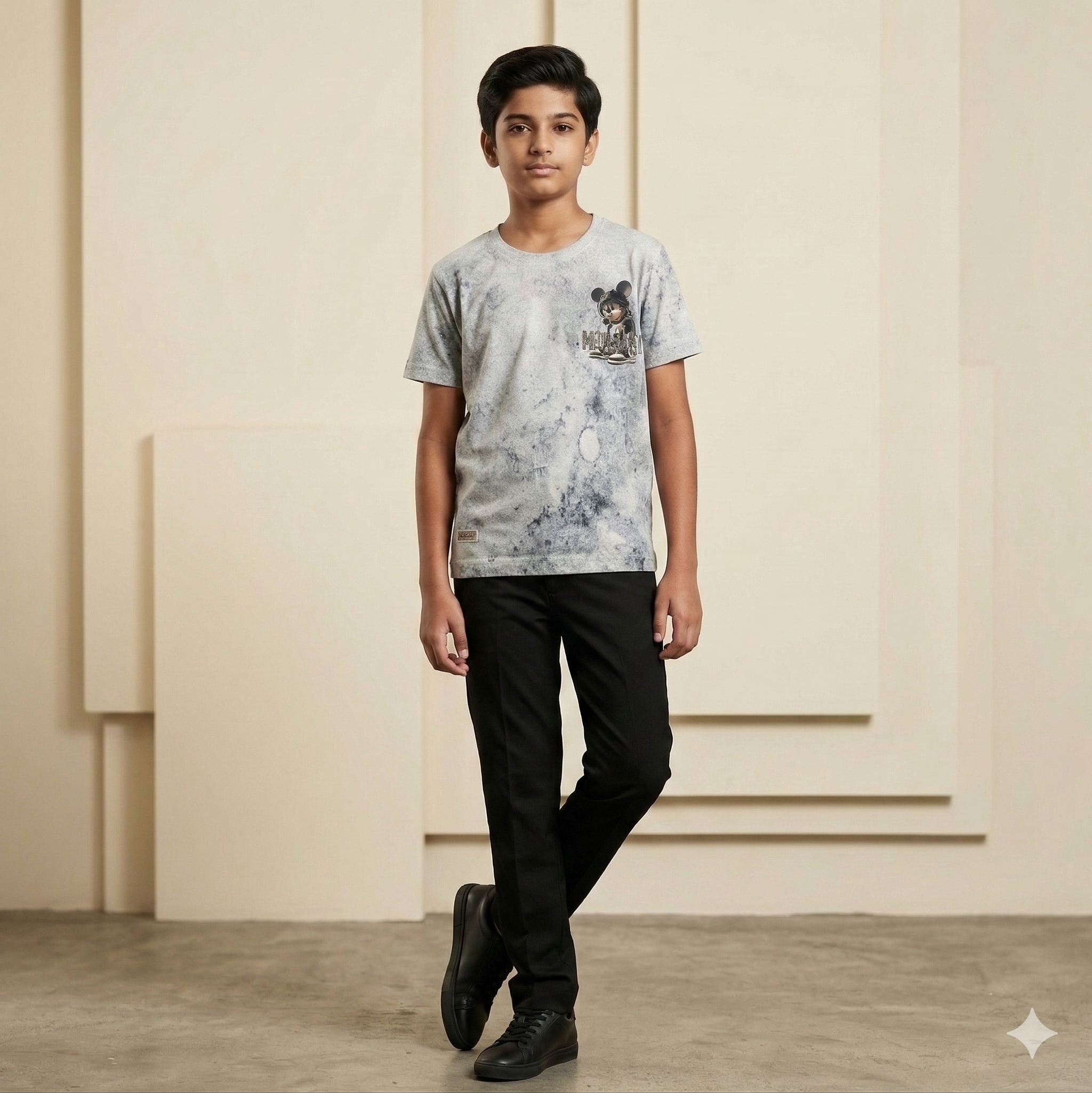 Boys Graphic T-Shirt